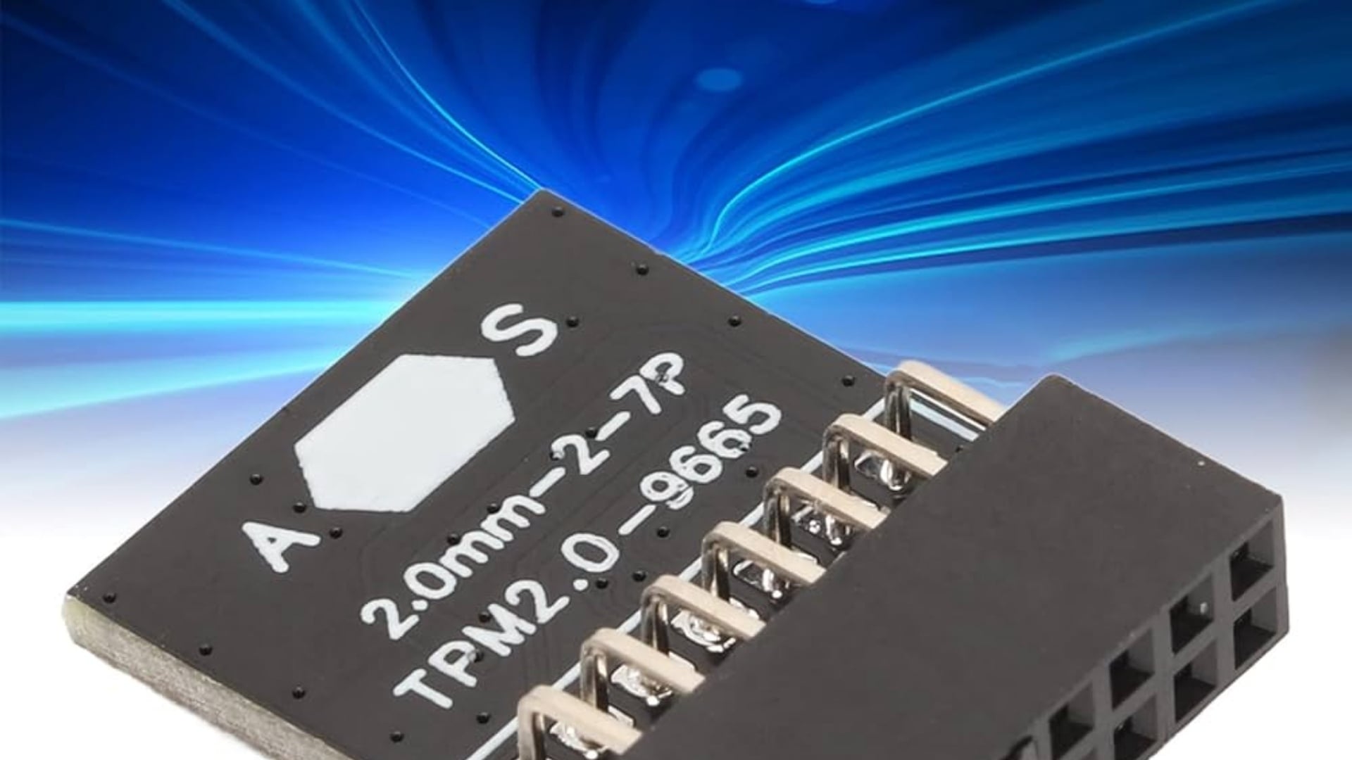 Tiêu chí lựa chọn bo mạch chủ mới phù hợp hỗ trợ TPM