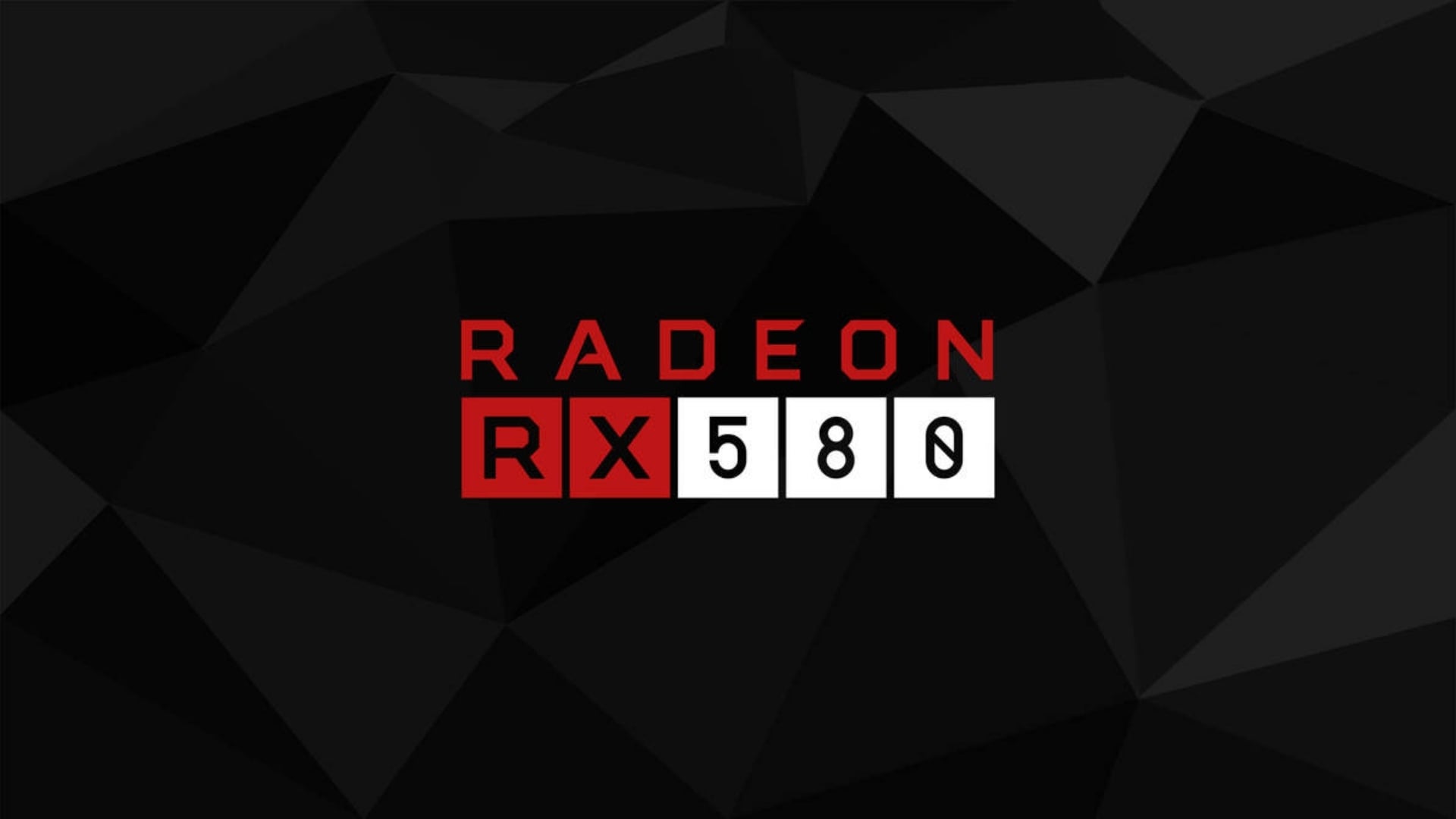 RX 580 – Card tầm trung cận cao cấp một thời