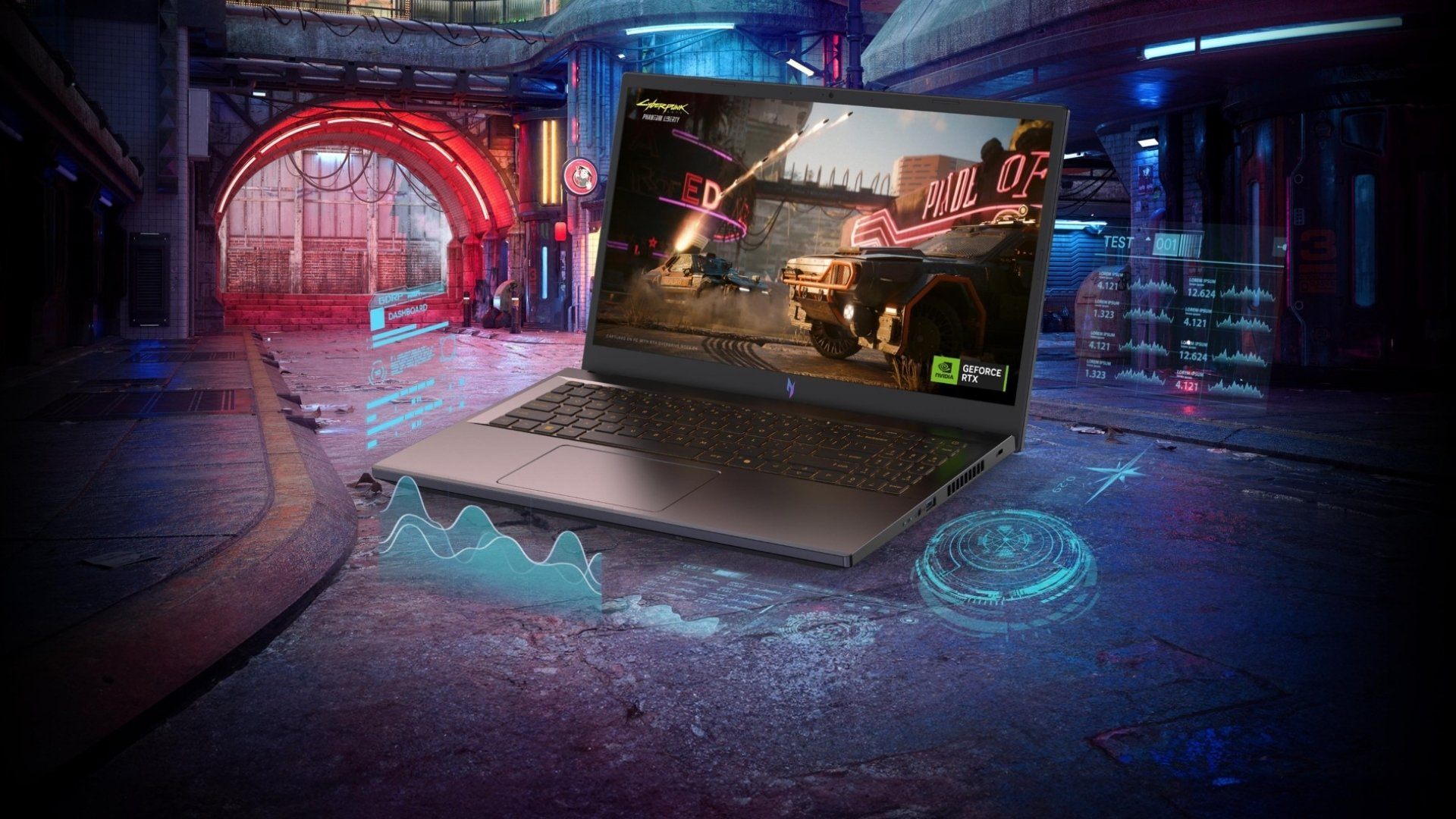 RTX 5050 - “Em út” nhưng mang sức mạnh của kỷ nguyên AI