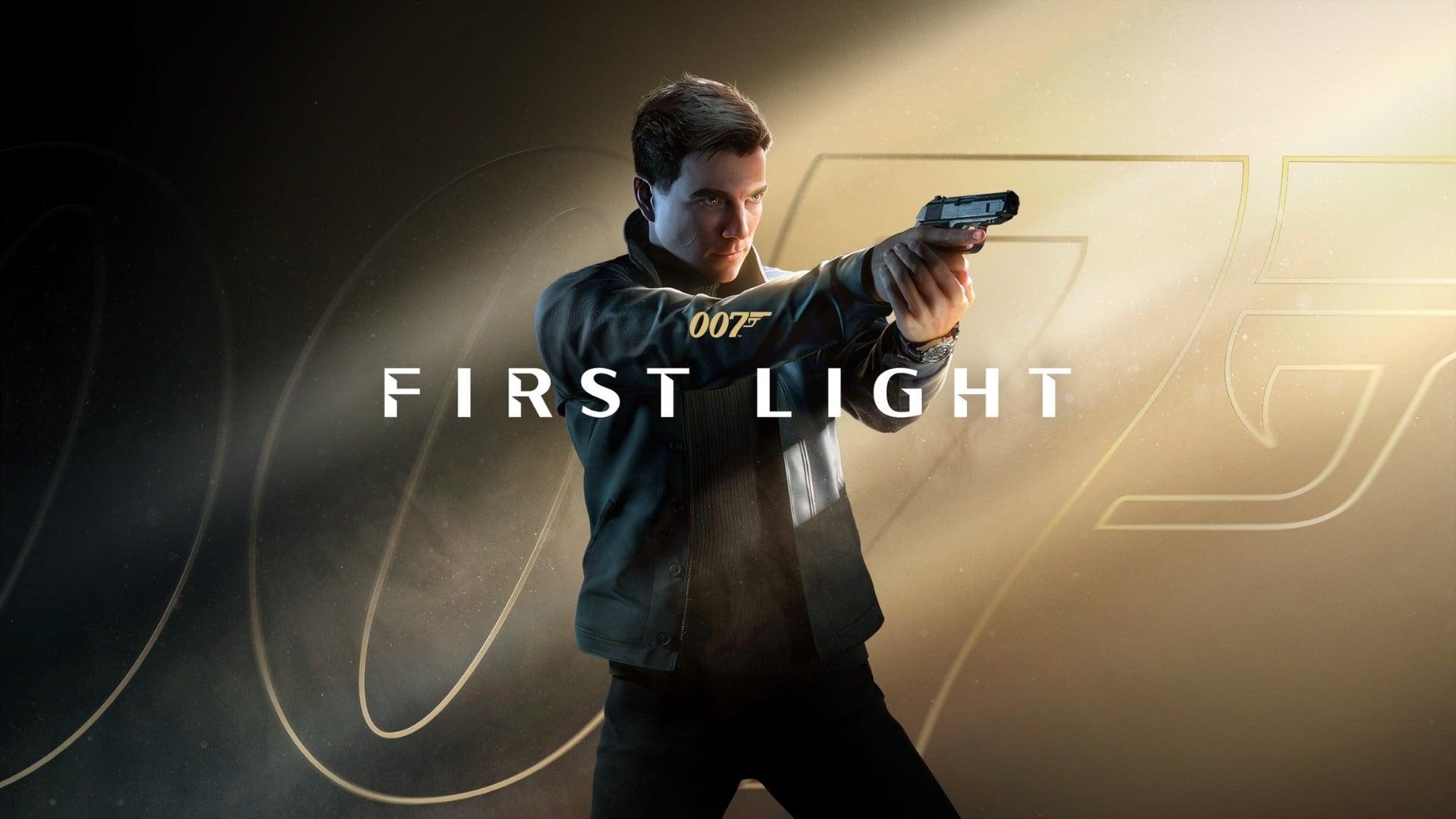 007 First Light - Bom tấn điệp viên thế hệ mới dành cho RTX 50 Series