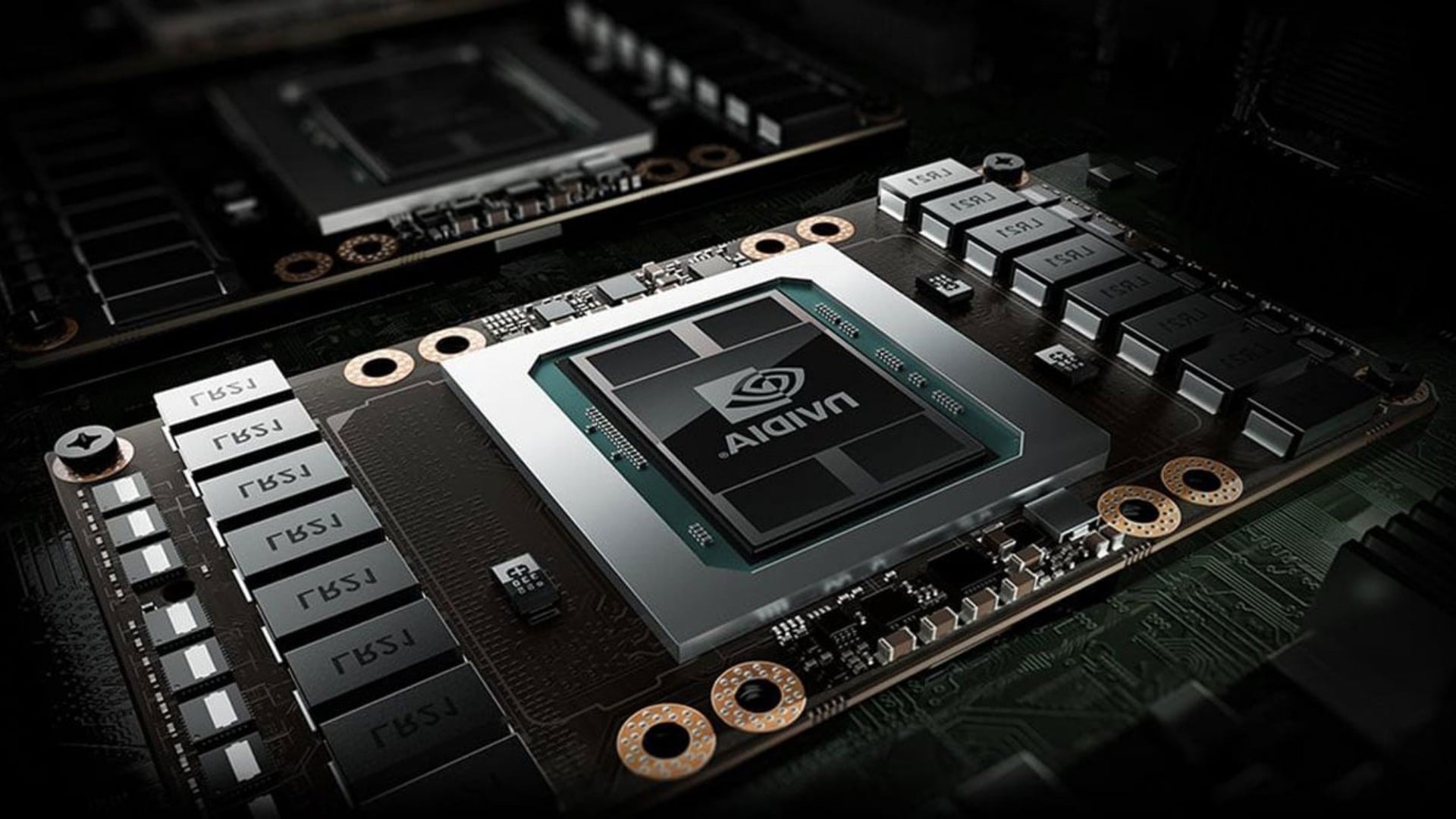 VRAM GPU – Yếu tố quyết định GPU có chạy được AI hay không