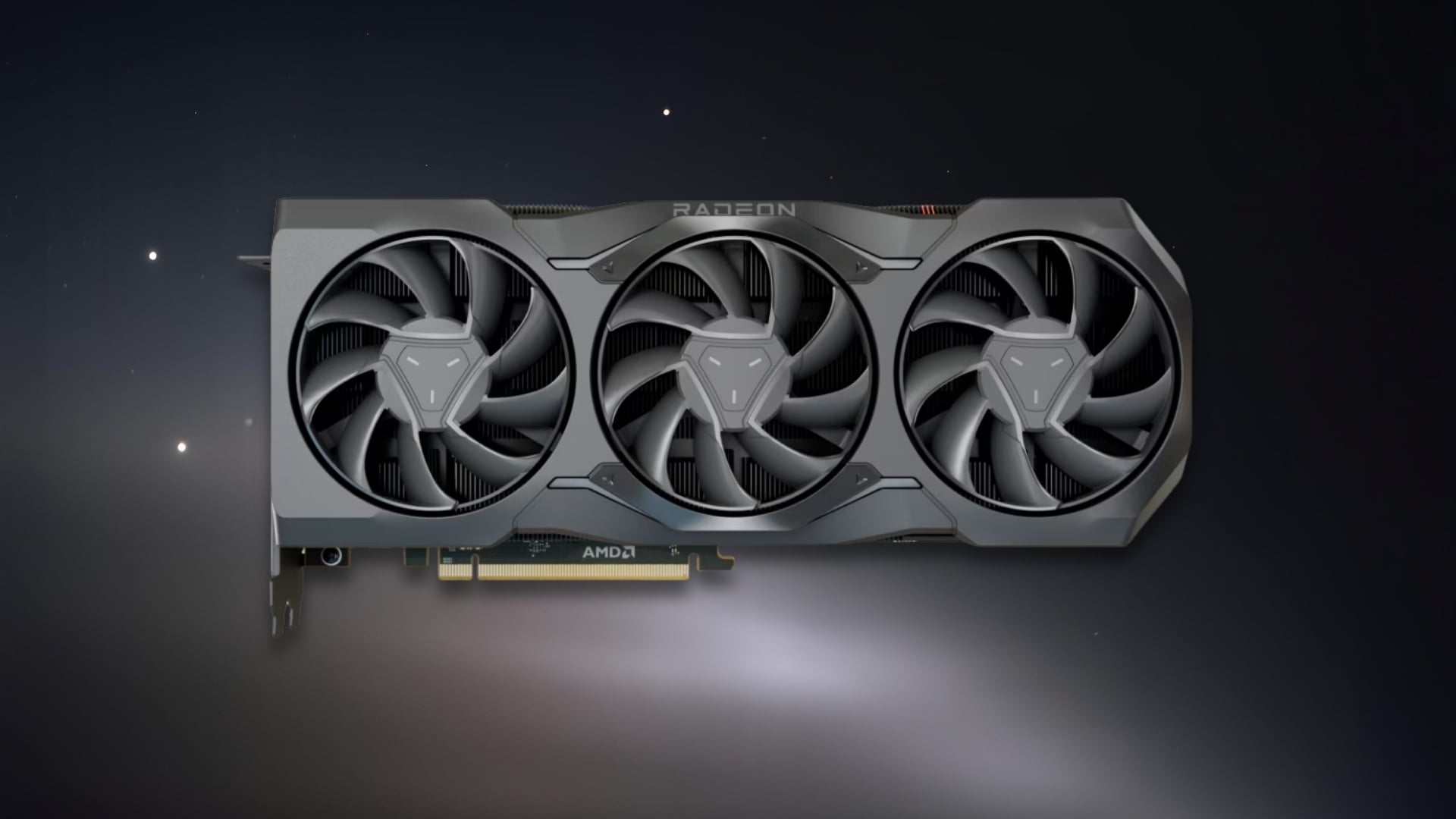 Card đồ họa AI RX 7900 XTX