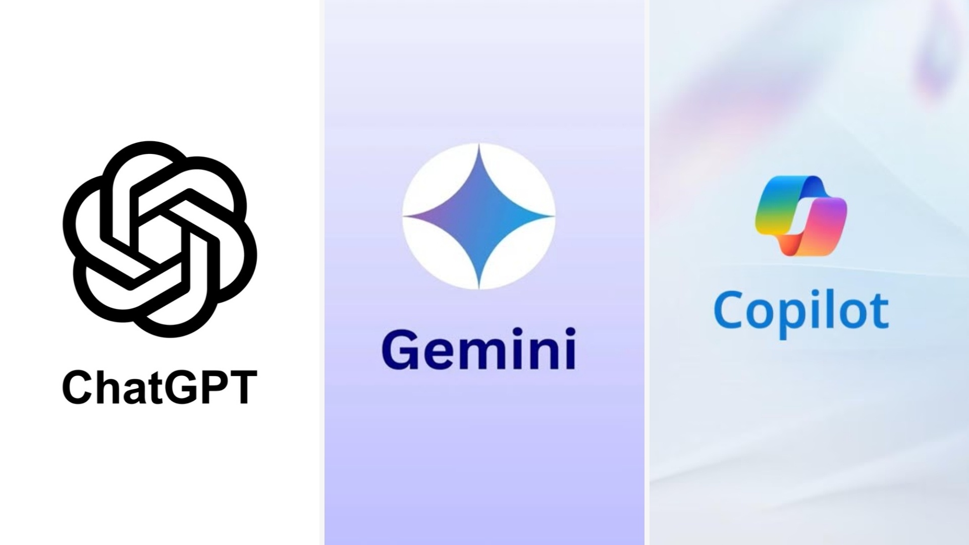 AI hỗ trợ (Copilot, ChatGPT, Gemini…)