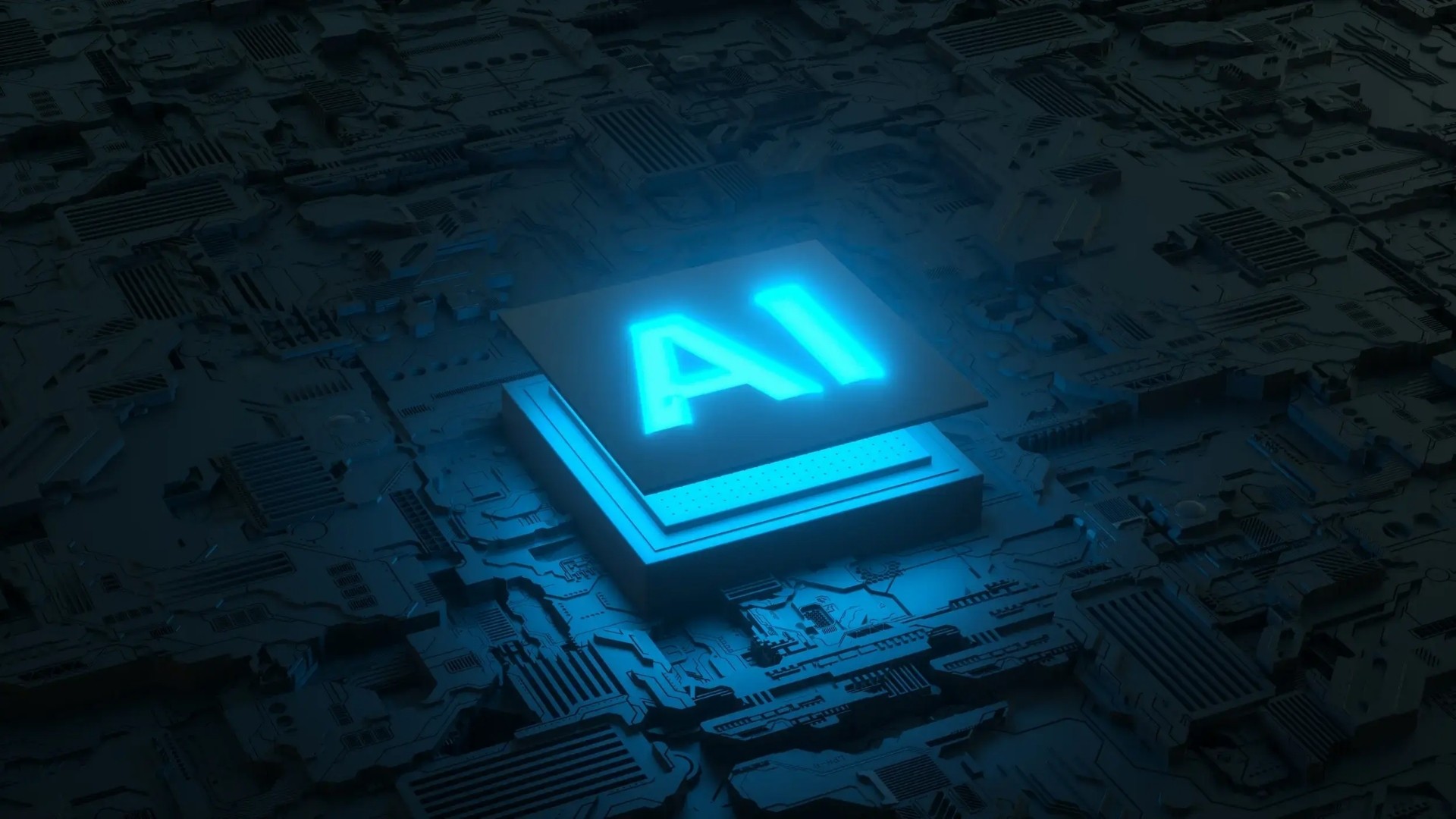 AI xử lý cục bộ (Local AI)