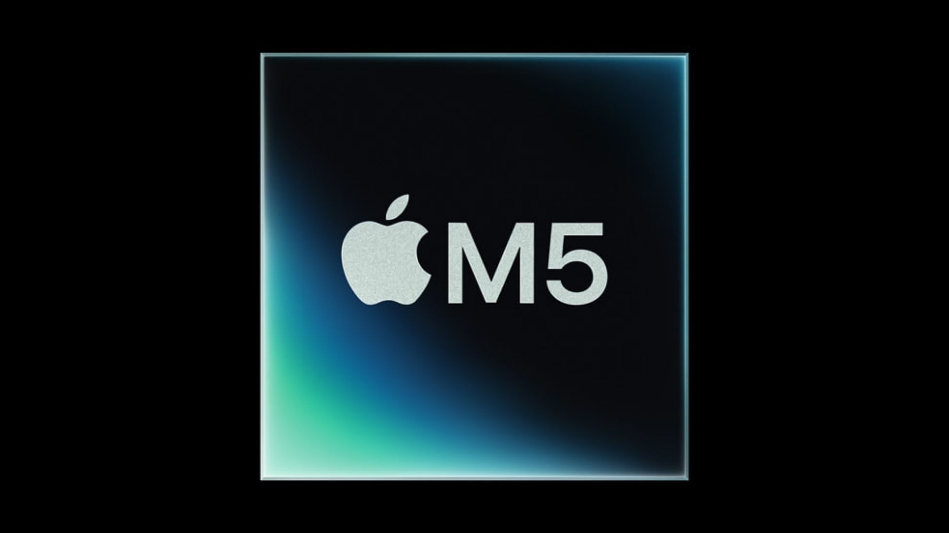 Apple ra mắt chip M5 - Hiệu suất xanh – Bước tiến trong hành trình Apple 2030