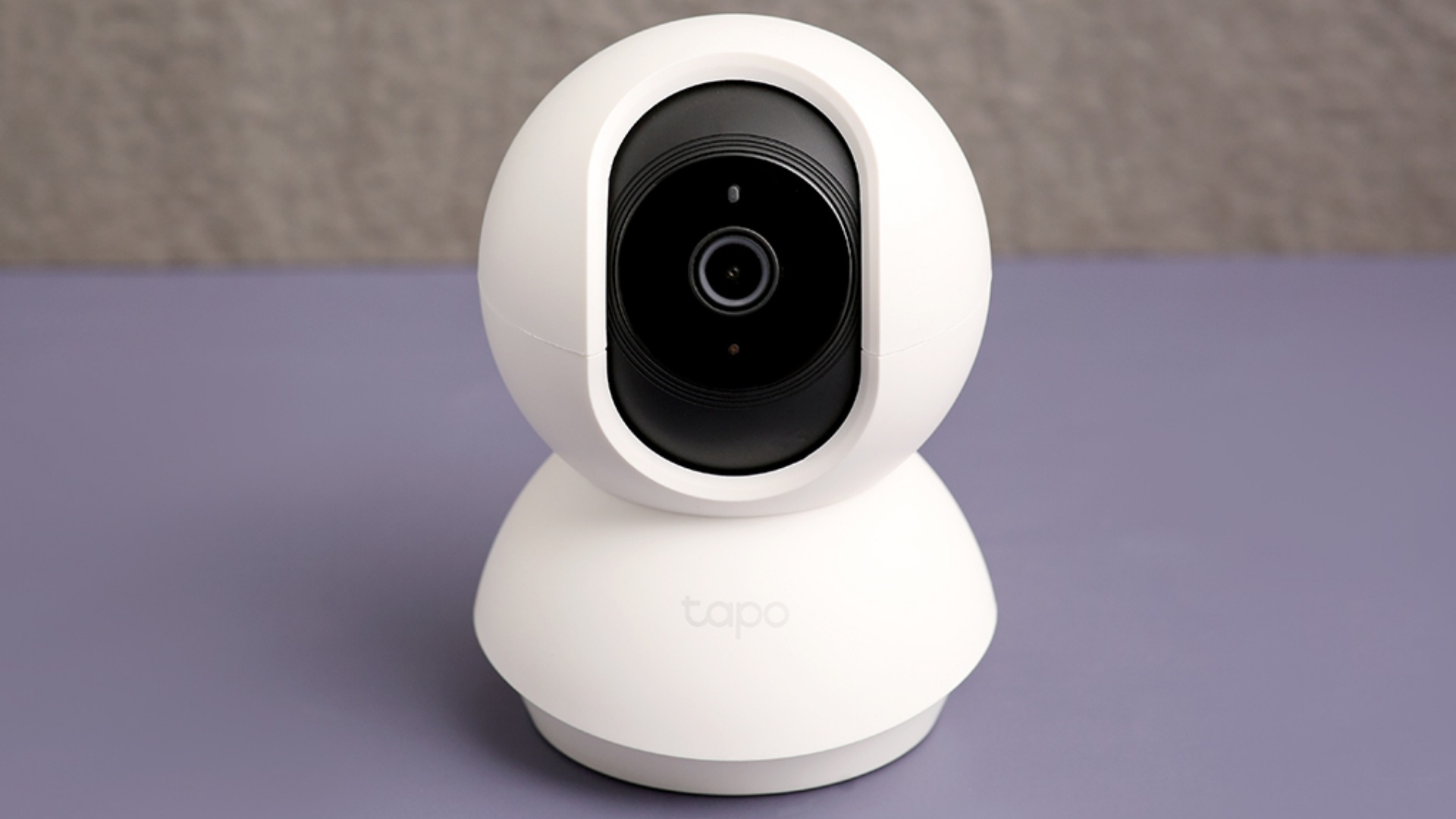 Camera WiFi 360 Độ Full HD 2MP TP-Link Tapo C200 – Gọn nhẹ, dễ dùng