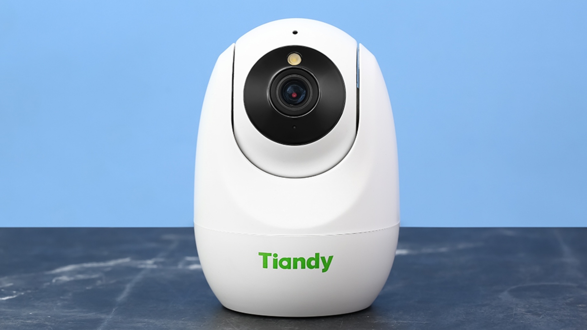 Camera WiFi 360 Độ 3MP Tiandy H332N – Góc nhìn toàn cảnh, hình ảnh sắc nét