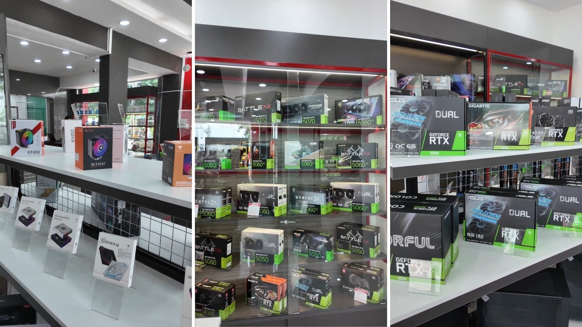 Tin Học Ngôi Sao – Thương hiệu công nghệ uy tín, đồng hành cùng khách hàng trên mọi chặng đường