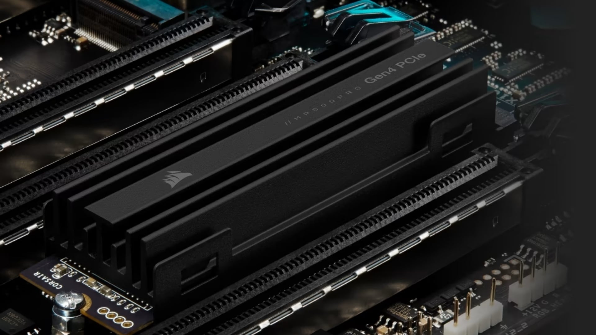 ổ SSD hiệu năng cao đã trở thành một phần không thể thiếu cho hệ thống máy tính