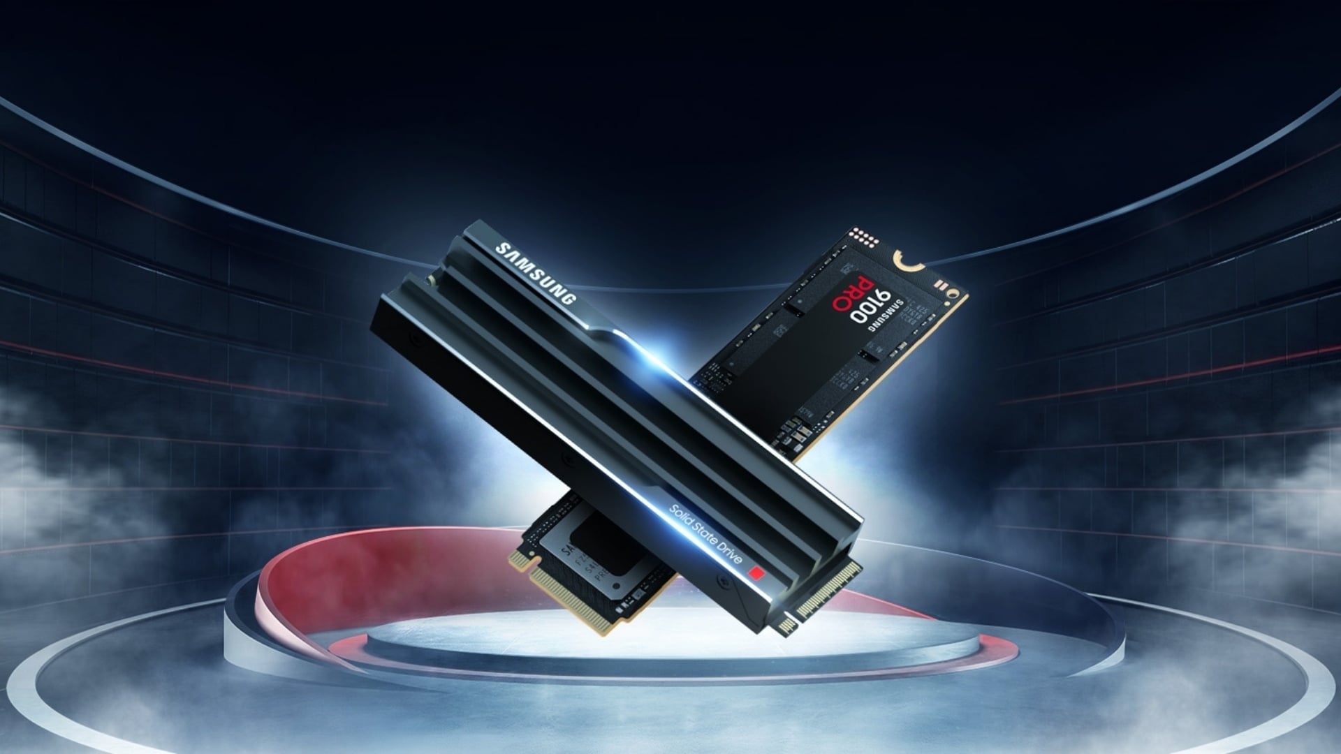 ổ SSD hiệu năng cao - Giá trị tốt vs cao cấp