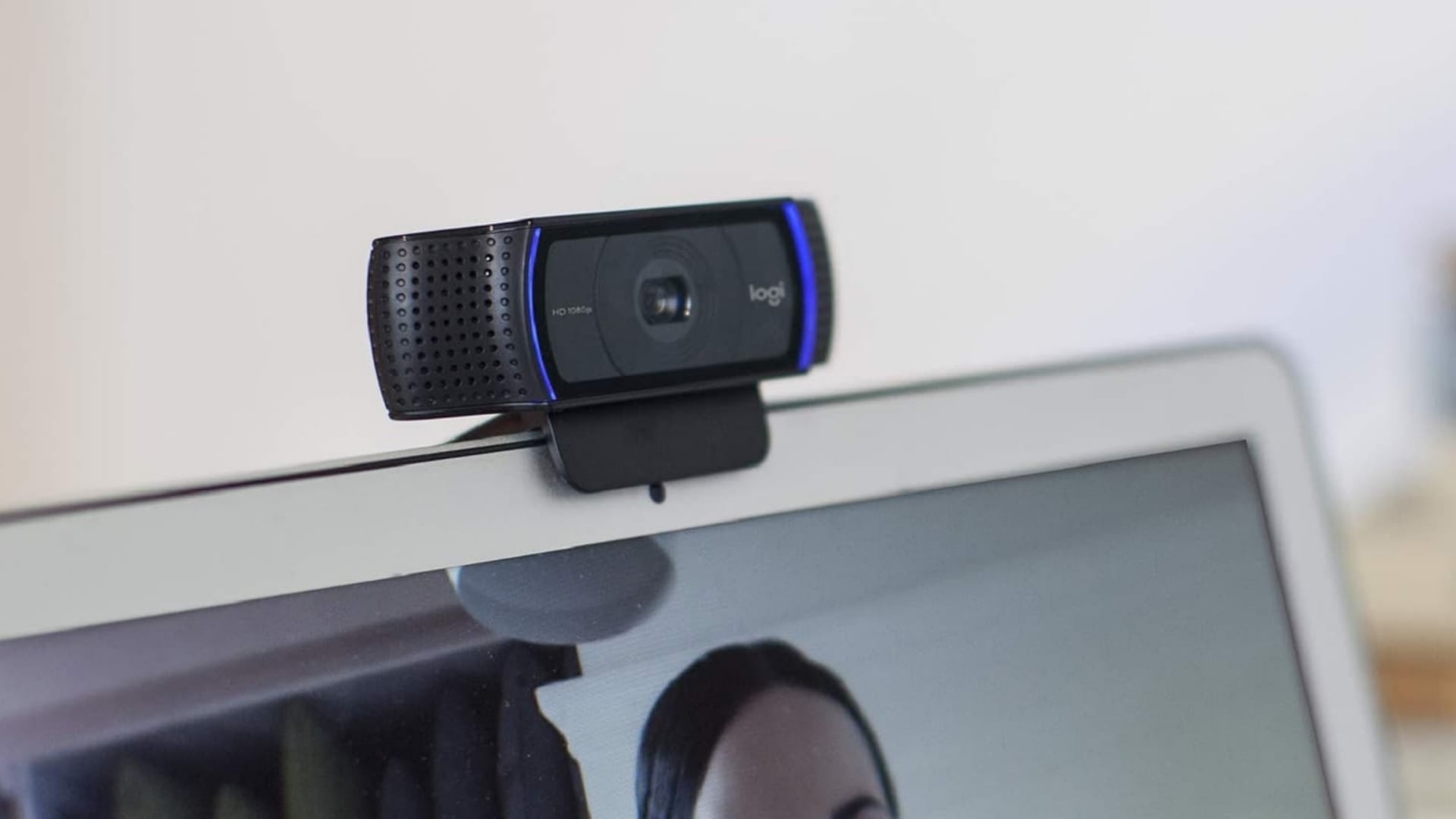 Lỗi hình ảnh webcam bị đen hoặc không hiển thị