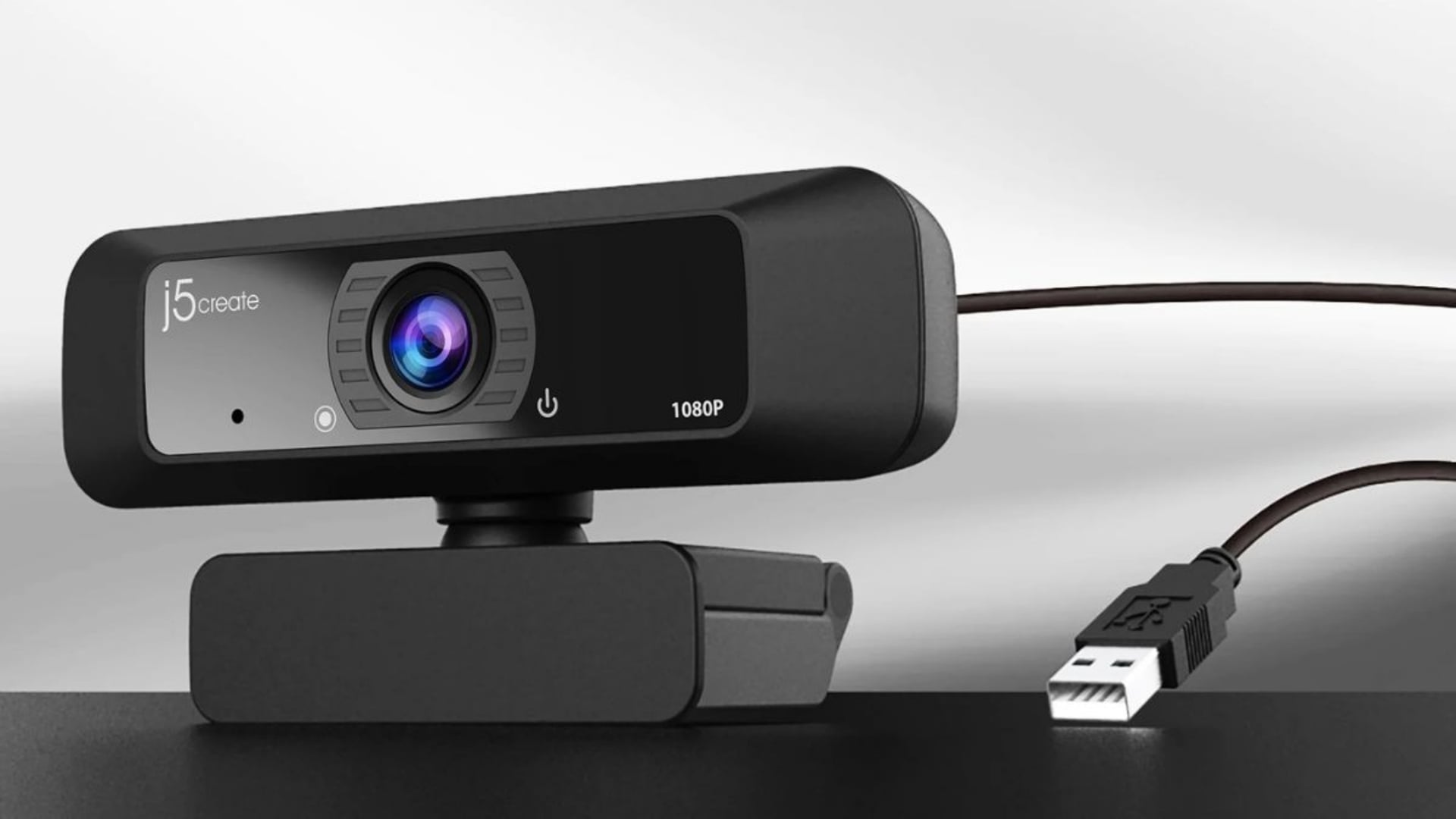 Kết nối webcam với PC