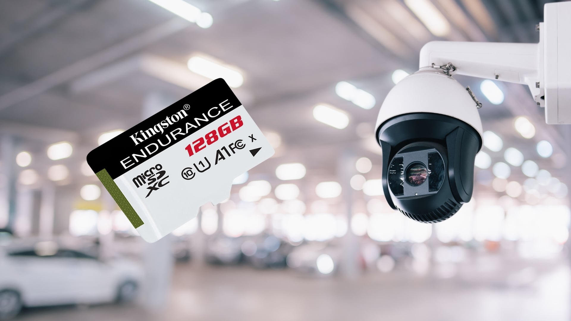 Thẻ nhớ camera&nbsp;khác gì thẻ nhớ điện thoại - Về độ bền và tuổi thọ
