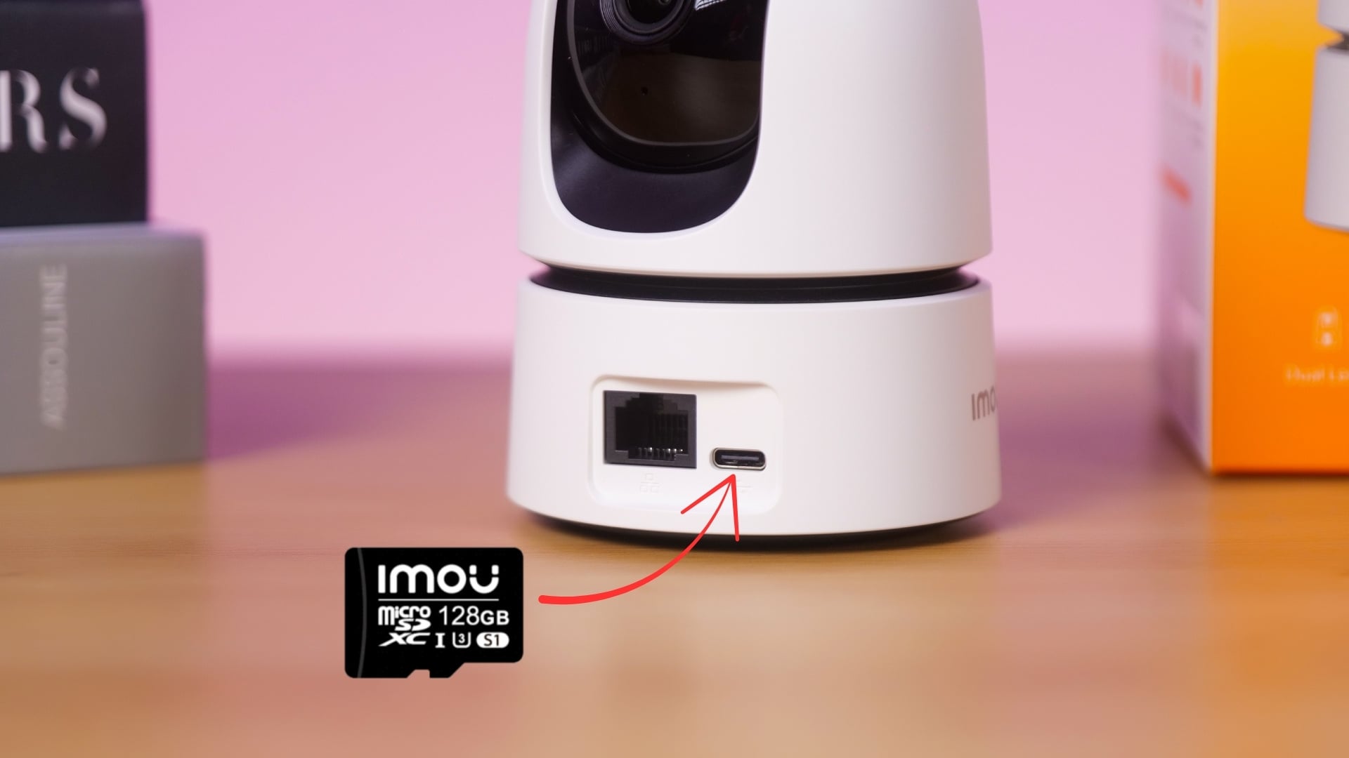 Thẻ nhớ camera&nbsp;- Giải pháp lưu trữ bền bỉ, ổn định