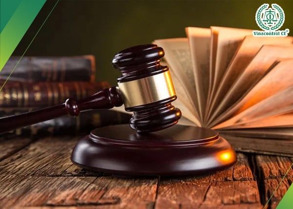 Tổ chức sử dụng lao động có thể bị phạt đến 2 triệu đồng nếu không lập hồ sơ vệ sinh môi trường theo quy định