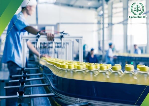 Tiêu chuẩn ISO 22000 góp phần thúc đẩy văn hoá an toàn thực phẩm tại doanh nghiệp