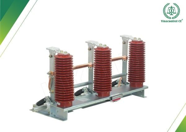 Cầu dao tiếp địa