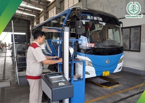 Các cơ sở sử dụng năng lượng trọng điểm hoạt động trong lĩnh vực vận tải được miễn trừ thực hiện kiểm toán năng lượng