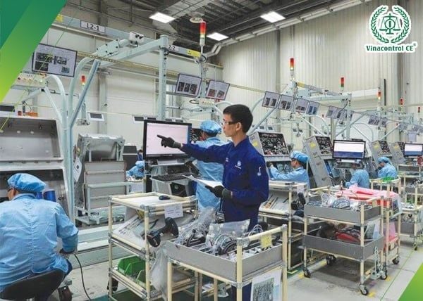 Các yếu tố nguy hại cần được bổ sung trong hồ sơ vệ sinh lao động khi có sự thay đổi quy trình sản xuất