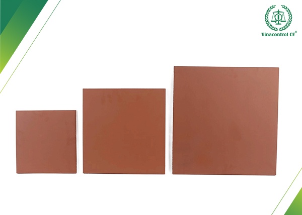 Gạch gốm là vật liệu ốp tường, lát nền phổ biến trong các công trình hiện nay