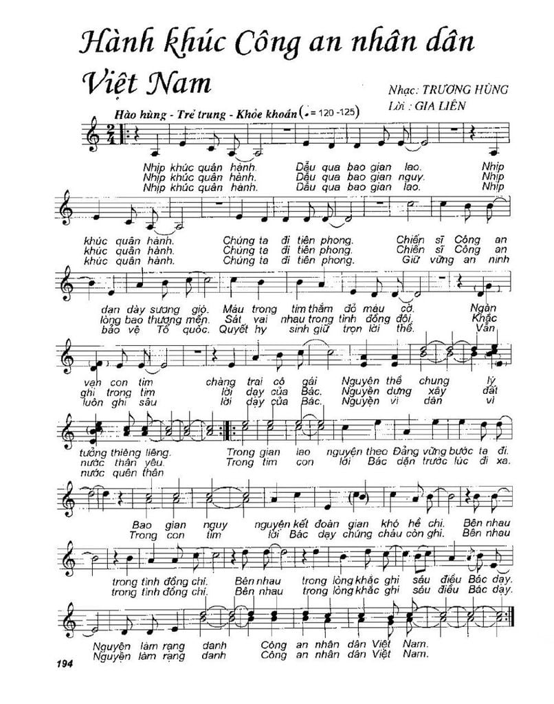 hanh-khuc-cong-an-nhan-dan-viet-nam-sheet-piano
