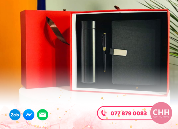 quà tặng cho doanh nghiệp