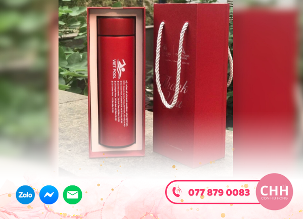 quà tặng cho doanh nghiệp