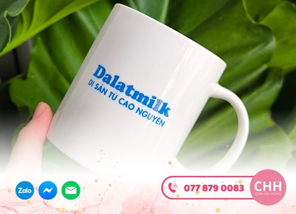 in ấn quà tặng công ty