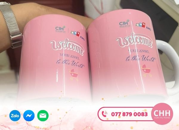 in logo quà tặng nhãn hàng