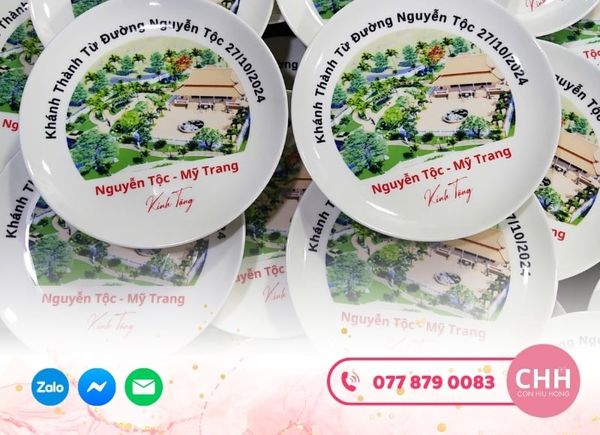 in logo quà tặng nhãn hàng