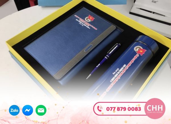 in quà tặng cá nhân hóa