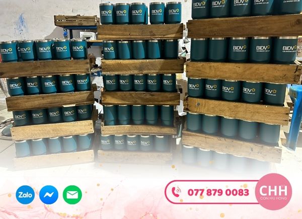 in quà tặng cá nhân hóa