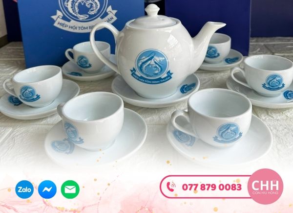 in quà tặng cá nhân hóa