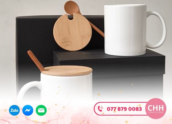 in quà tặng cá nhân hóa