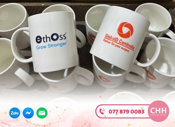 in quà tặng cá nhân hóa