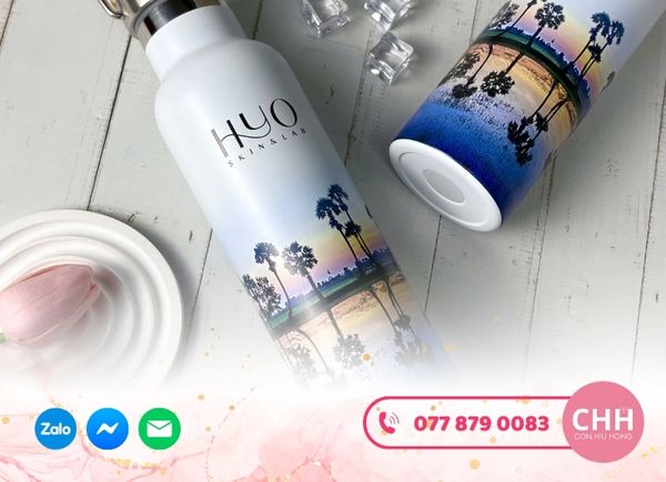 in quà tặng lưu niệm