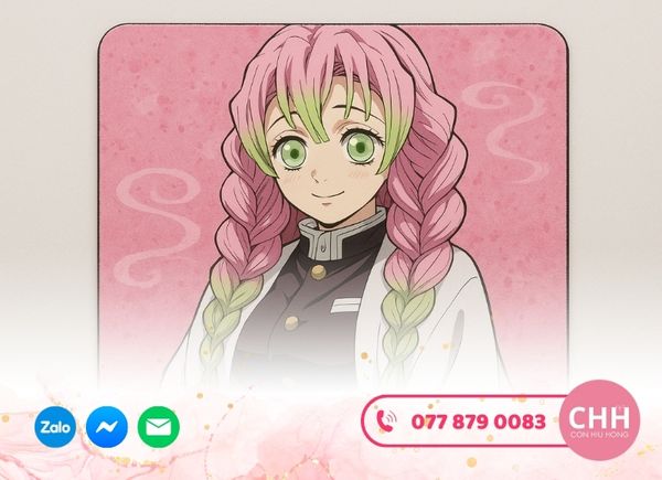 in tấm lót chuột theo yêu cầu