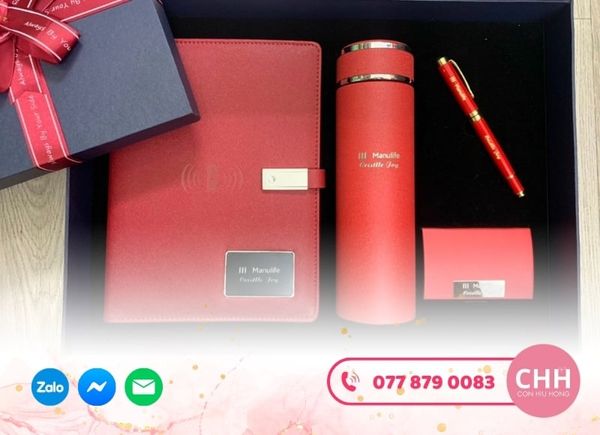 quà tặng doanh nghiệp