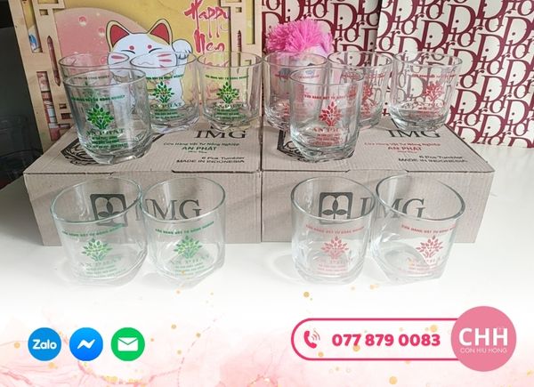 quà tặng doanh nghiệp