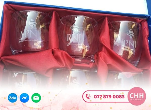 quà tặng doanh nghiệp