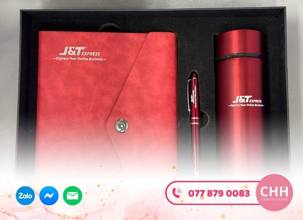 quà tặng doanh nghiệp cho đối tác