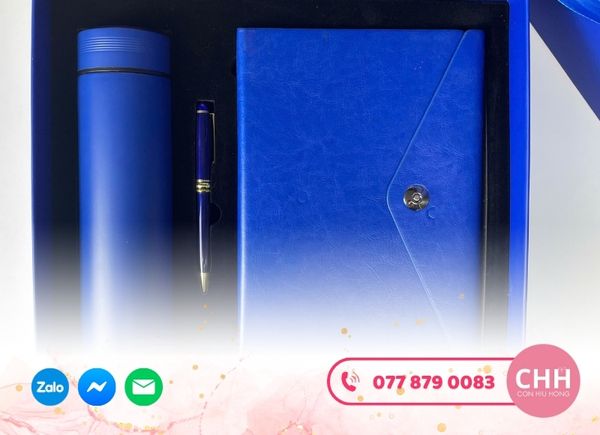 quà tặng doanh nghiệp cho đối tác