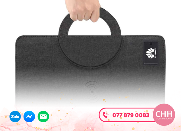 quà tặng doanh nghiệp sang trọng