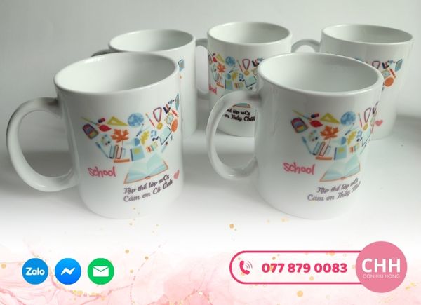 xưởng in đồ án sinh viên