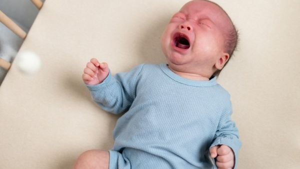 khi nào cần đến gặp bác sĩ ở giai đoạn này