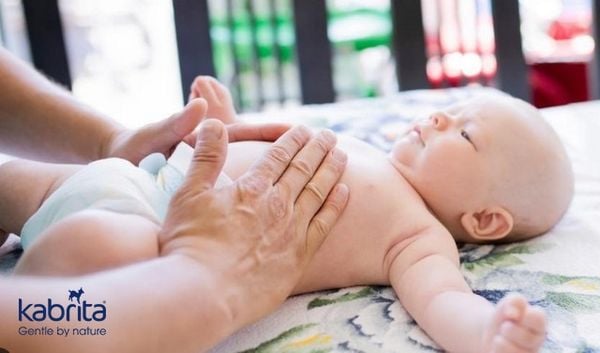 giãn ruột sinh lý là gì
