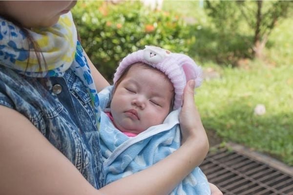 lời những bài hát ru con bắc bộ hay nhất thể hiện sự yêu thương