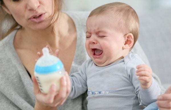 triệu chứng bất dung nạp lactose