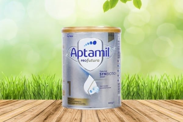 Sữa Aptamil Profutura 1