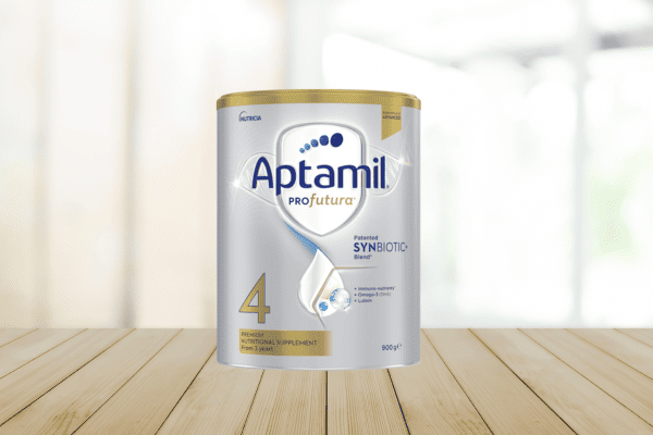 Sữa tăng cân cho trẻ 3 tuổi - Sữa Aptamil Profutura số 4